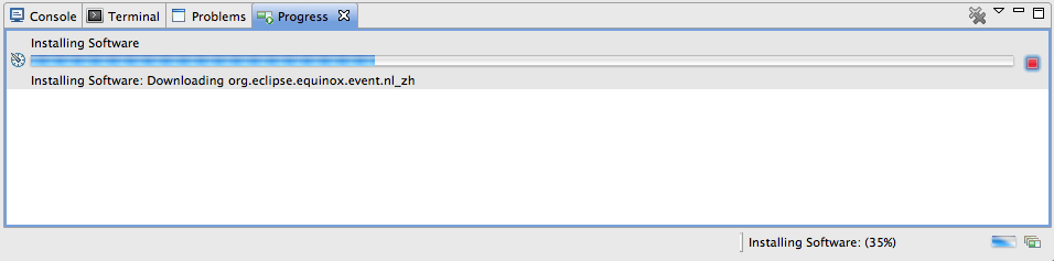 Aptana Studio 3 汉化,简体中文版安装指南 Aptana Studio 3 汉化,简体中文版安装指南
