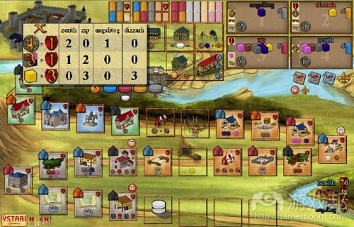 阐述零和机制对游戏平衡性的影响 阐述零和机制对游戏平衡性的影响