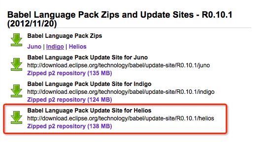 Aptana Studio 3 汉化,简体中文版安装指南 Aptana Studio 3 汉化,简体中文版安装指南