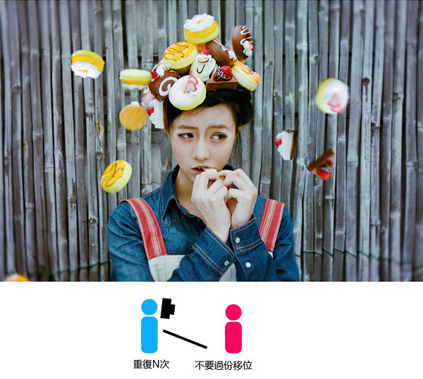 7 个简单构图教你拍好妹子 &MM 见招拆招 7 个简单构图教你拍好妹子 &MM 见招拆招