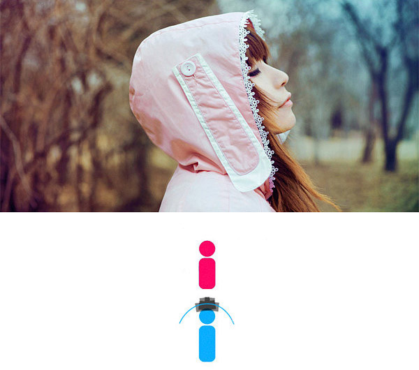 7 个简单构图教你拍好妹子 &MM 见招拆招 7 个简单构图教你拍好妹子 &MM 见招拆招