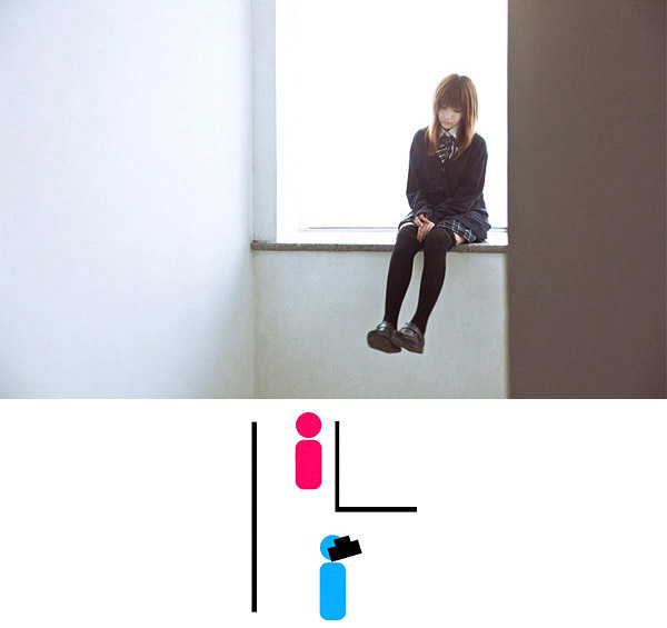 7 个简单构图教你拍好妹子 &MM 见招拆招 7 个简单构图教你拍好妹子 &MM 见招拆招