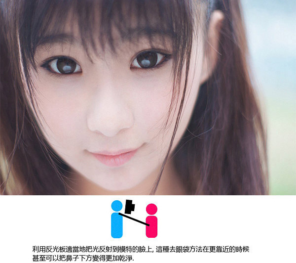 7 个简单构图教你拍好妹子 &MM 见招拆招 7 个简单构图教你拍好妹子 &MM 见招拆招