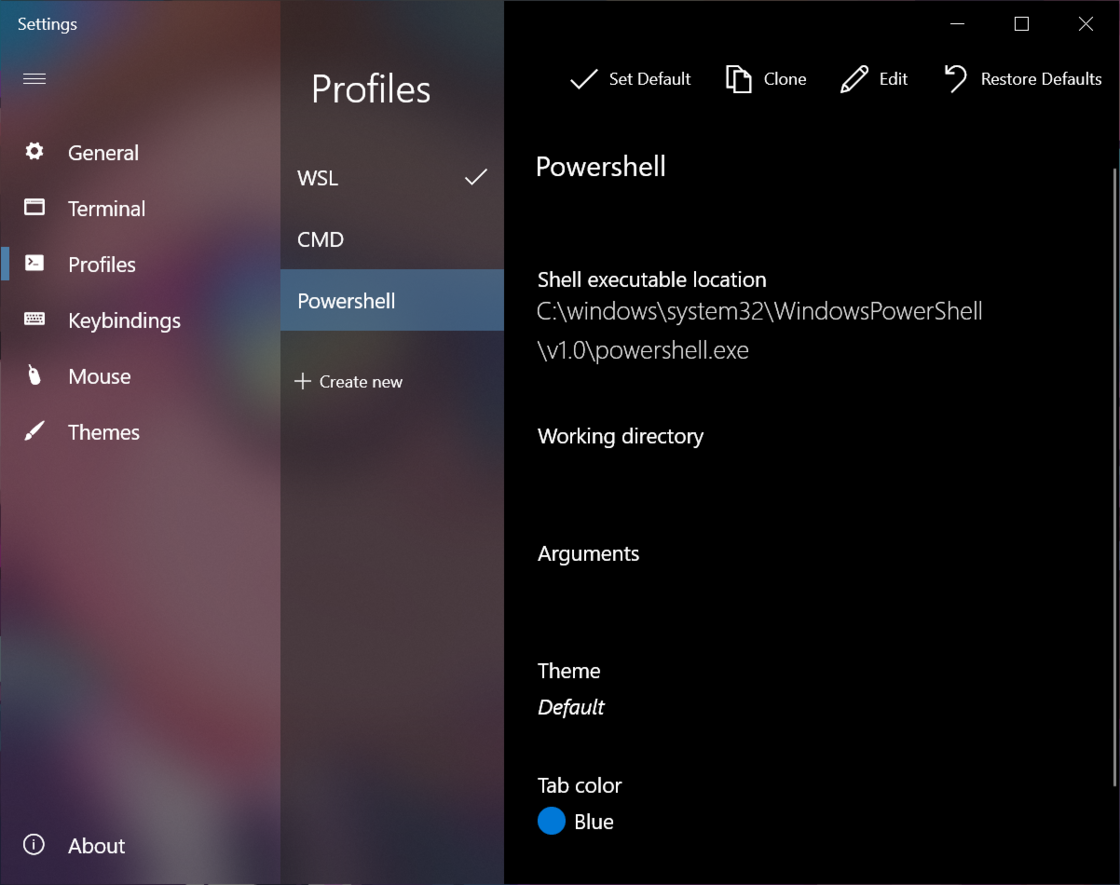 告别 Windows 终端的难看难用,从改造 PowerShell 的外观开始 告别 Windows 终端的难看难用,从改造 PowerShell 的外观开始