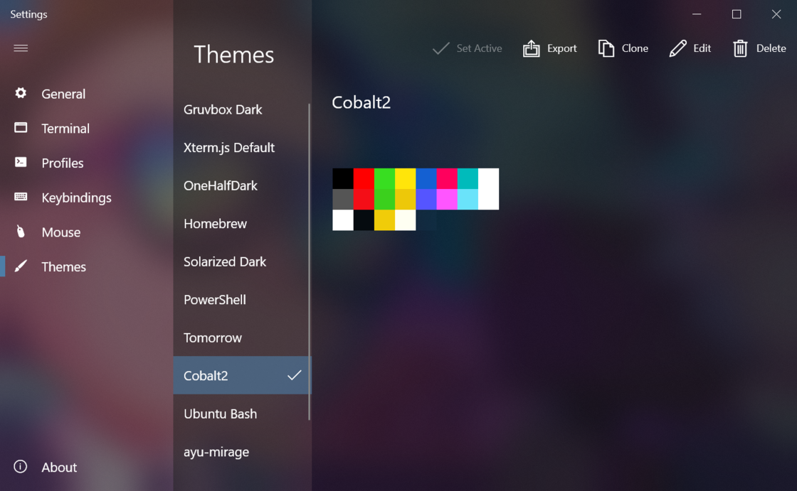 告别 Windows 终端的难看难用,从改造 PowerShell 的外观开始 告别 Windows 终端的难看难用,从改造 PowerShell 的外观开始