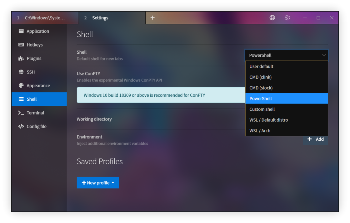 告别 Windows 终端的难看难用,从改造 PowerShell 的外观开始 告别 Windows 终端的难看难用,从改造 PowerShell 的外观开始