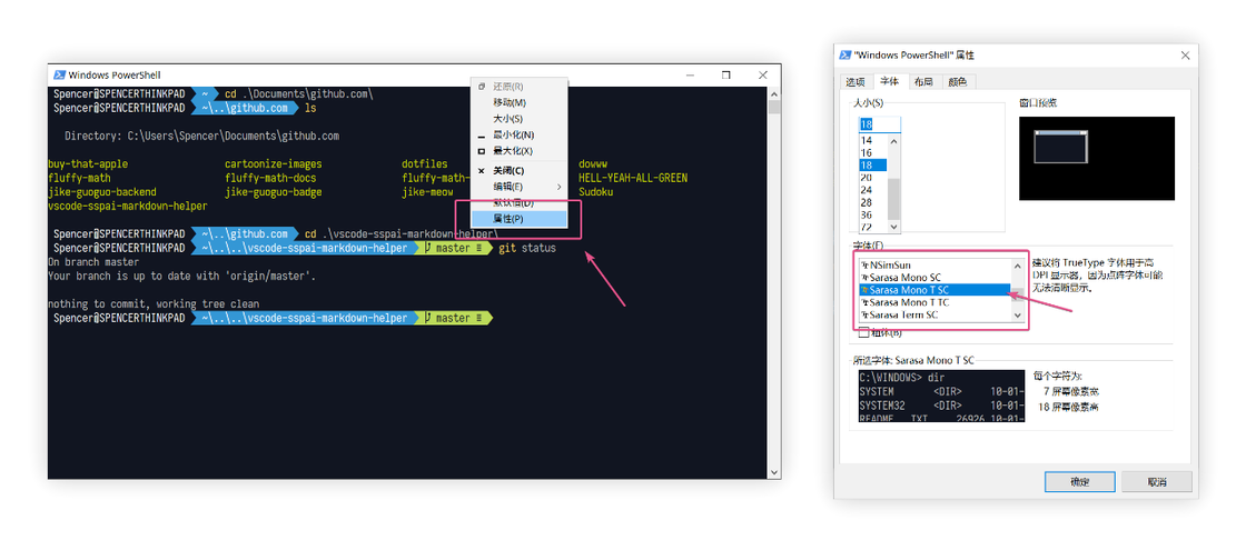 告别 Windows 终端的难看难用,从改造 PowerShell 的外观开始 告别 Windows 终端的难看难用,从改造 PowerShell 的外观开始
